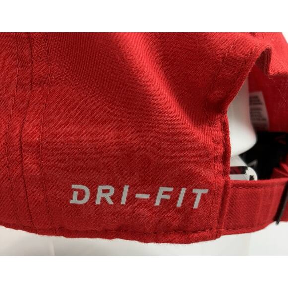 Nike Heritage 86 Dri-Fit Hat - Picture 5 of 10